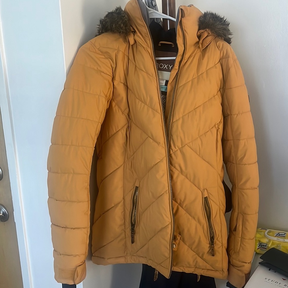 Roxy Snowboard Jacket